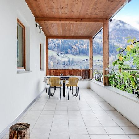 Kelderer Hof - Appartment Meran Сан-Мартино Экстерьер фото