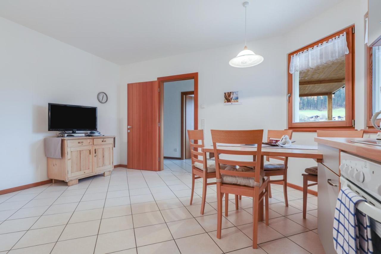 Kelderer Hof - Appartment Meran Сан-Мартино Экстерьер фото