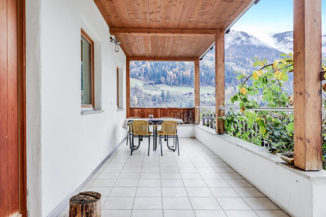Kelderer Hof - Appartment Meran Сан-Мартино Экстерьер фото